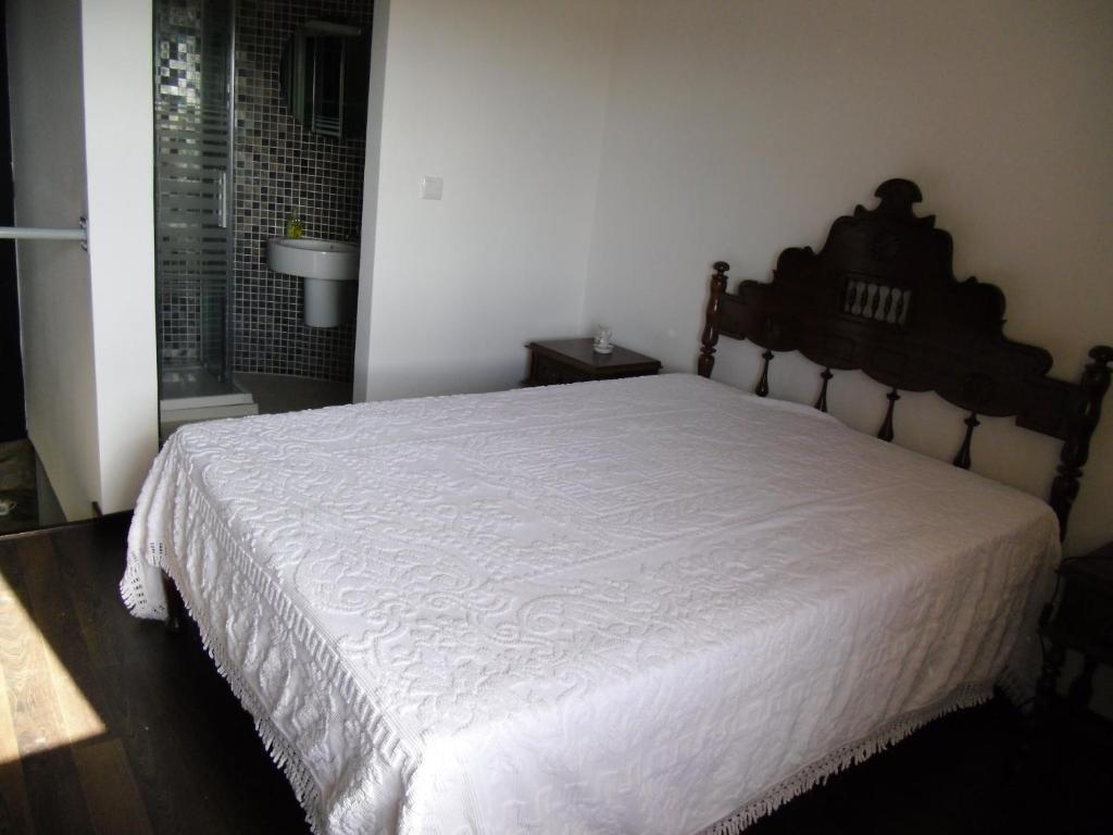 Casas De Campo Podence Macedo de Cavaleiros Zimmer foto