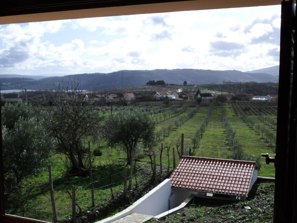 Casas De Campo Podence Macedo de Cavaleiros Zimmer foto