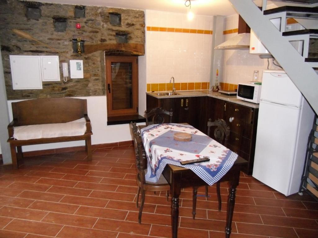 Casas De Campo Podence Macedo de Cavaleiros Zimmer foto