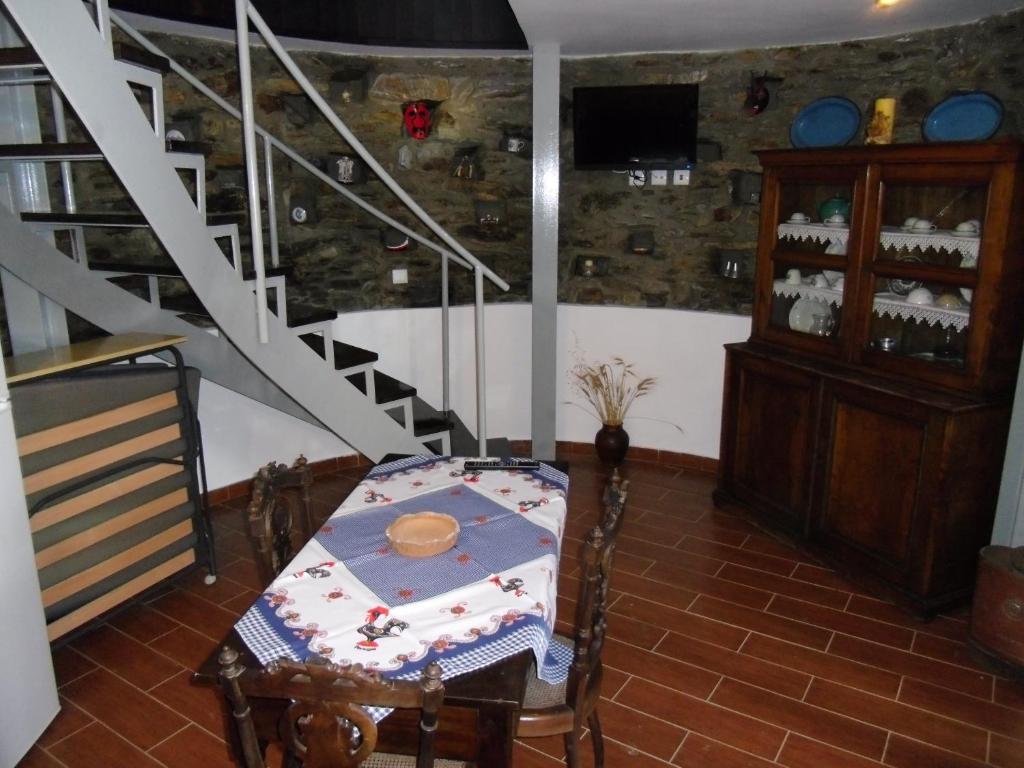 Casas De Campo Podence Macedo de Cavaleiros Zimmer foto