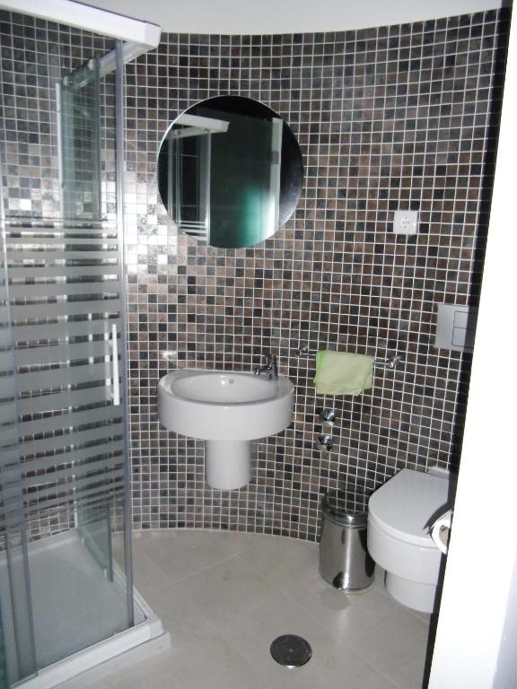 Casas De Campo Podence Macedo de Cavaleiros Zimmer foto