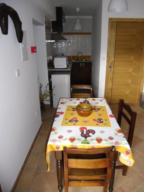 Casas De Campo Podence Macedo de Cavaleiros Zimmer foto