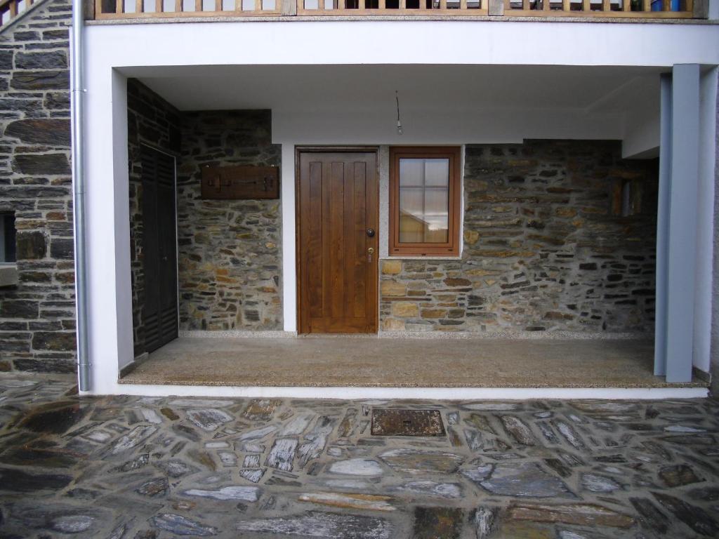 Casas De Campo Podence Macedo de Cavaleiros Zimmer foto