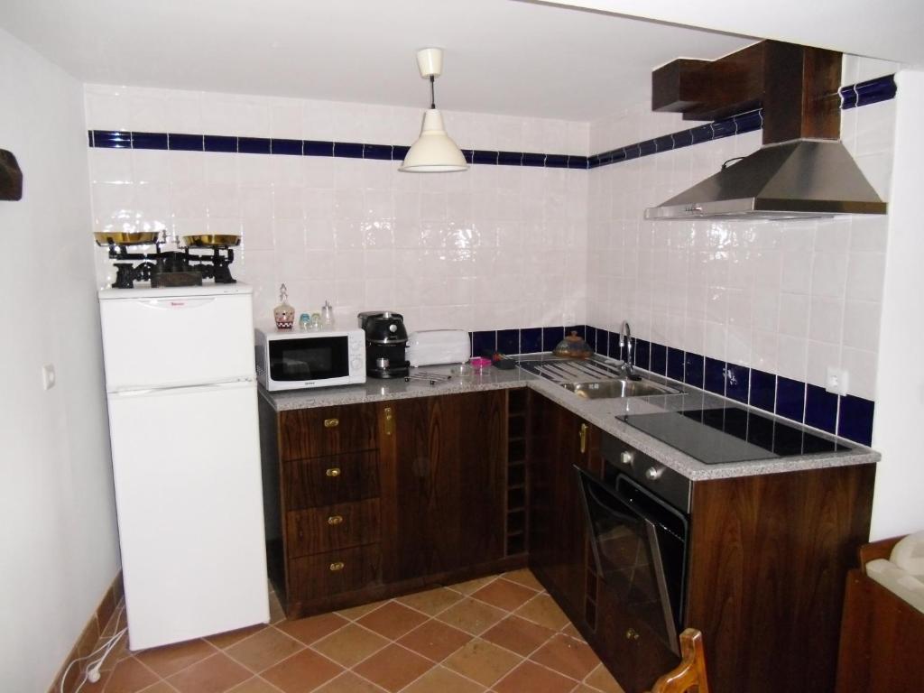 Casas De Campo Podence Macedo de Cavaleiros Zimmer foto