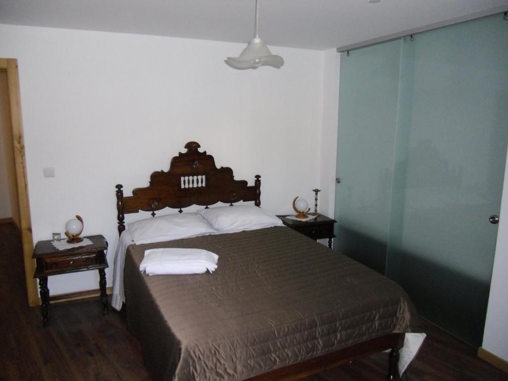 Casas De Campo Podence Macedo de Cavaleiros Zimmer foto