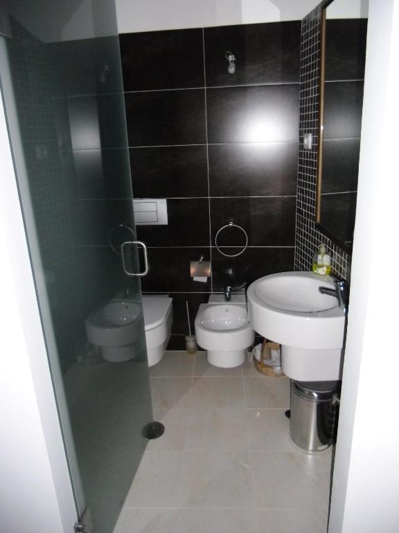 Casas De Campo Podence Macedo de Cavaleiros Zimmer foto