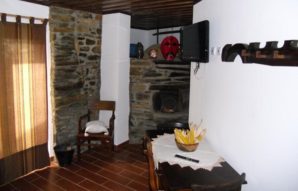 Casas De Campo Podence Macedo de Cavaleiros Zimmer foto