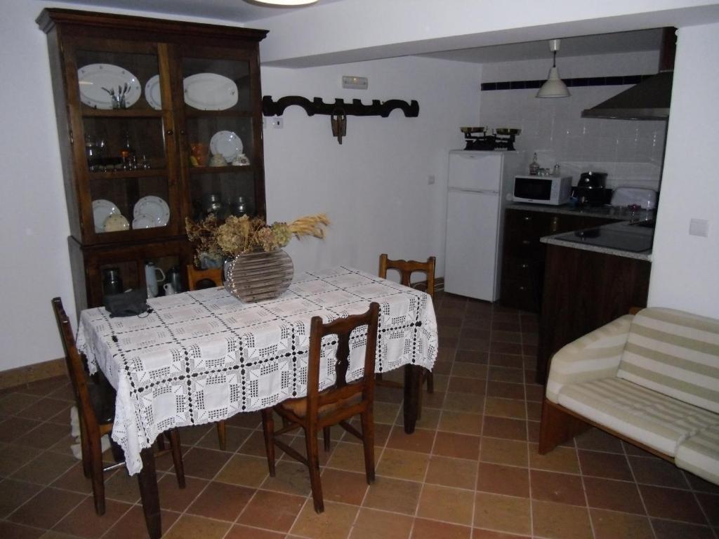 Casas De Campo Podence Macedo de Cavaleiros Zimmer foto